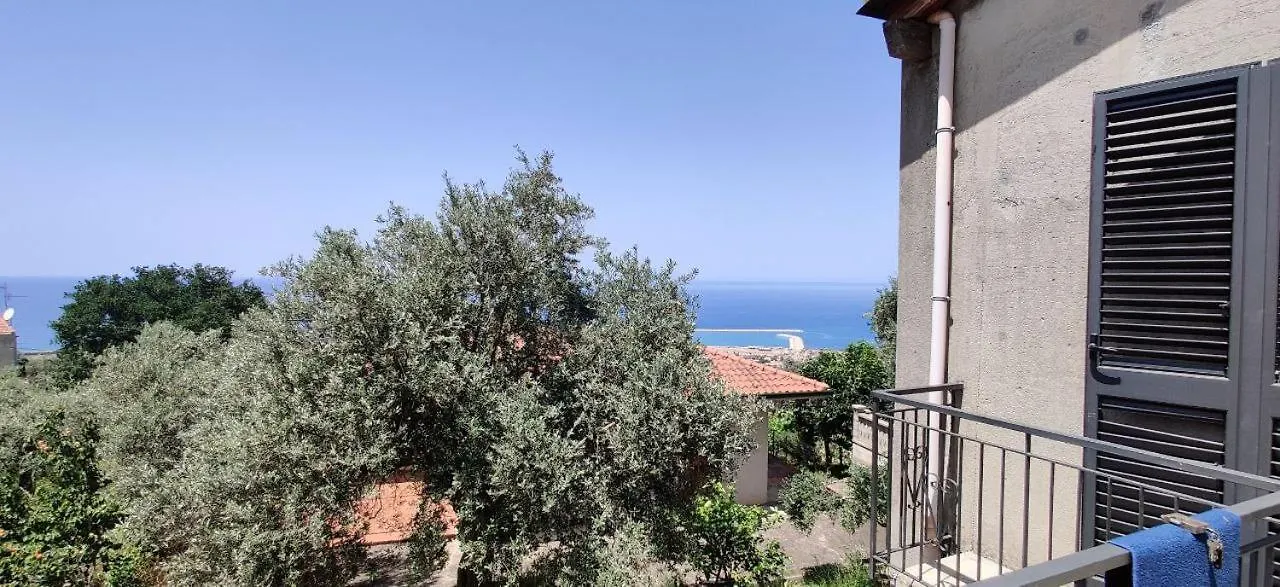 Villa Fiorita